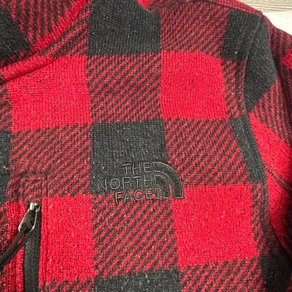 The North Face timeless outdoor